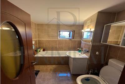 Apartament cu 3 camere decomandat, mobilat în Mircea cel Bătrân - 4