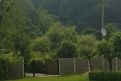 Casă în Cerbăl - 9