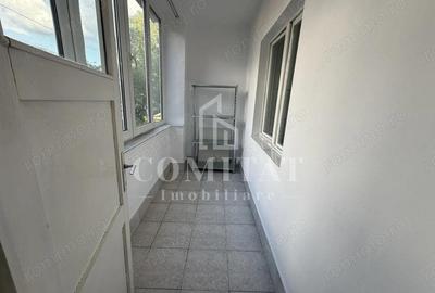 Apartament cu 4 camere decomandate | Zona Kaufland | Cartier Mana?tur - 8