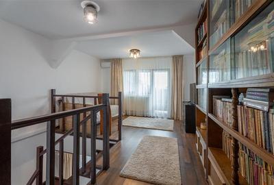 Casă individuală cu 8 camere cu Canalizare în Moara de Vânt - 26