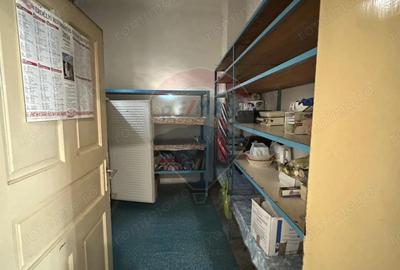 Casă cu 3 camere cu Teren 730 Mp în Central - 15