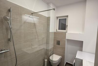 Apartament cu 3 camere decomandat, mobilat în P-ța Rosetti - 2