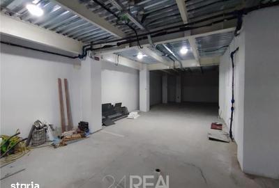 Spațiu comercial, de 1,000 mp, în Pantelimon - 14
