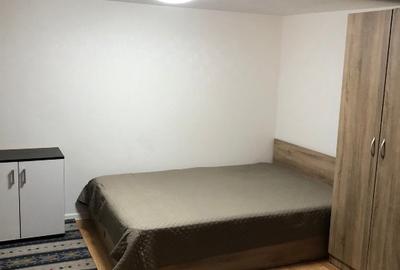 Garsonieră semidecomandată în Florilor - 4