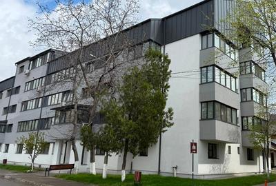 Apartament 3 camere 66 mp - Dancu