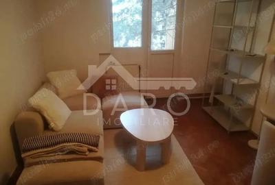 Apartament cu 2 camere semidecomandat în Rovinari - 5