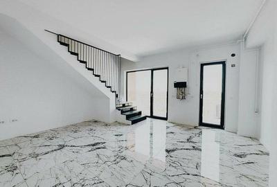 Penthouse pe 2 niveluri - 115.000 euro - Zona Future Residence Giroc Penthouse pe 2 niveluri - 115.000 euro - Zona Future Residence Giroc - 4