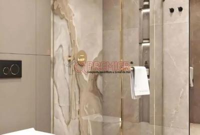 Apartament cu 3 camere decomandat în Central - 4