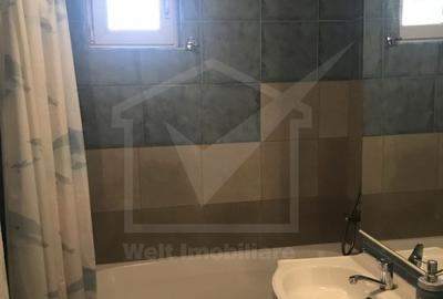 Apartament 3 Camere, Etaj 1, Zorilor, zona UMF - 6