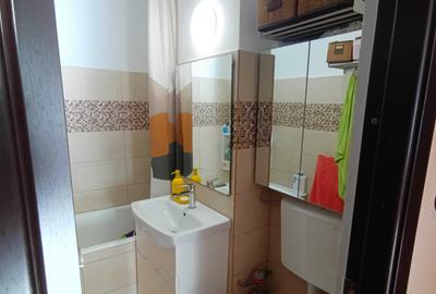 Apartament cu 2 camere decomandat în Vest - 1