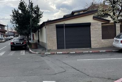 Casă cu 3 camere cu Teren 340 Mp în Central - 2