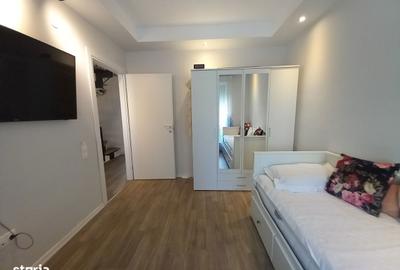 Casă cu 3 camere cu Teren 35 Mp în Pipera - 11