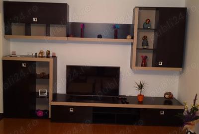 Apartament 3 camere -108mp ,complet mobilat&utilat - 3