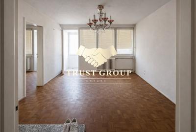 Apartament cu 4 camere decomandat în Universitate - 1