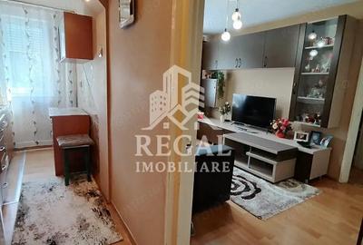 Apartament 2 camere | Complet mobilat ?i utilat | 38 mp | Etaj 3/4 - 3