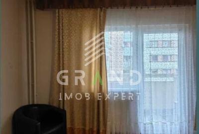 Garsonieră decomandată, mobilată în Mărăști - 3