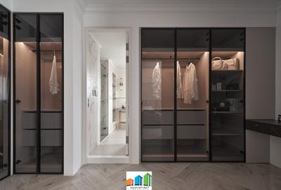 Apartament cu 2 camere decomandat în Moșilor - 6