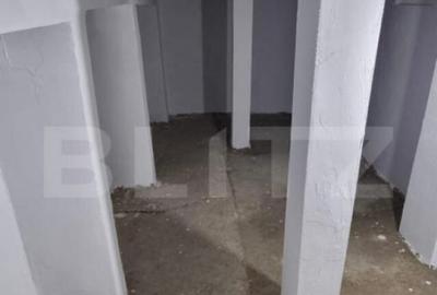 Apartament cu 2 camere semidecomandat, mobilat în Lunca Cetățuii