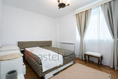 Apartament cu 3 camere decomandat, mobilat în Drumul Taberei - 5
