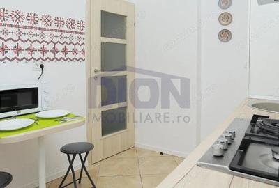 Unirii - Curtea de Apel, 2 3 camere, mobilat modern, utilat complet! - 4
