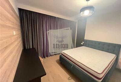 Apartament cu 2 camere semidecomandat, mobilat în Exterior Sud - 11
