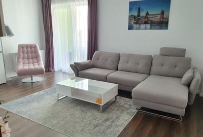Apartament cu 2 camere decomandat în Drumul Taberei - 1