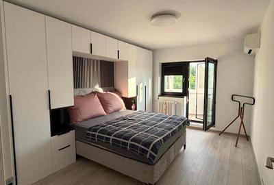 Apartament cu 3 camere decomandat în Splaiul Unirii - 11