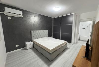 Garsonieră decomandată, mobilată în Apărătorii Patriei - 2