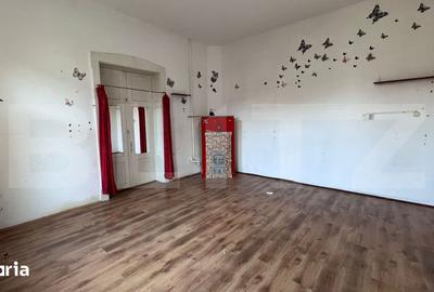Spațiu comercial, de 25 mp, în Central - 3