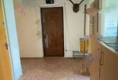 Piata Victoriei,bl.1978,reabilitat,et.4/10,DECOMANDAT,2 bal.2 balcoane.Liber - 10