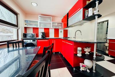 Casă individuală cu 5 camere cu Canalizare în Sud - 11