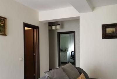 Apartament cu 3 camere decomandat, mobilat în Vitan - 2