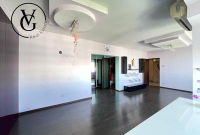 Apartament cu 2 camere in zona Grivita - 7
