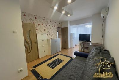 Garsoniera tip D moderna de inchiriat in zona Nufarul - Oradea - 3