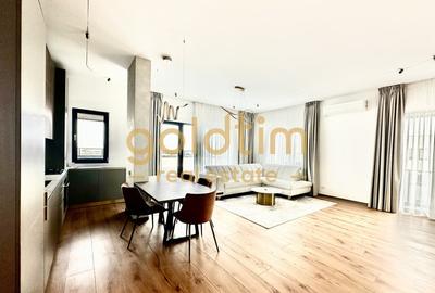 Apartament cu 4 camere decomandat, mobilat în Tunari - 8