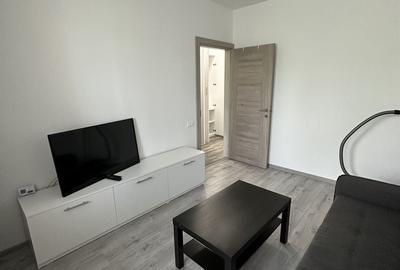 Garsonieră decomandată în Runcu - 1