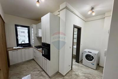 Apartament cu 2 camere decomandat în Ultracentral - 9