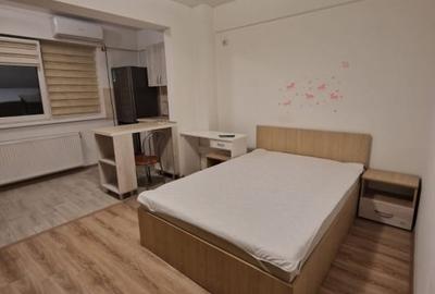 Inchiriere Garsoniera  Militari Residence - 2