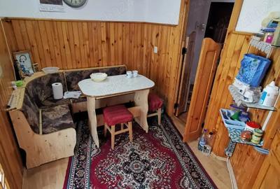 Proprietar vand apartament 2 camere, decomandat, etaj 1, izolat termic, Campulung Muscel - 3