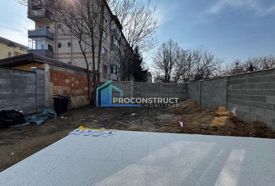 Duplex cu 4 camere cu Canalizare în Aradului - 19