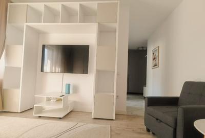 Garsoniera Moderna de InchiriatSanpetru (Bra?ov) Est + Loc de Parcare - 7