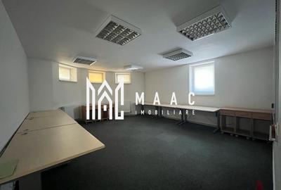Birou, de 320 mp, în Sub Arini - 3