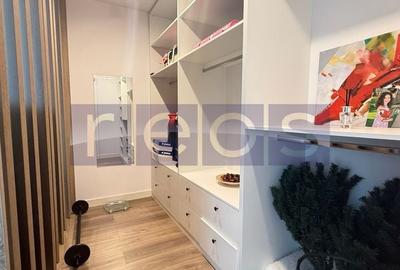 VANZARE APARTAMENT 4 CAMERE | SISEȘTI | TERASA 58MP | PARCARE - 9