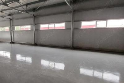 Spațiu comercial, de 516 mp, în Central - 5