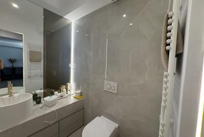 Apartament cu 2 camere în Aviației - 7