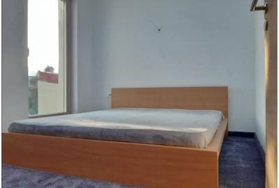 Apartament cu 2 camere decomandat, mobilat în Brașovul Vechi - 6