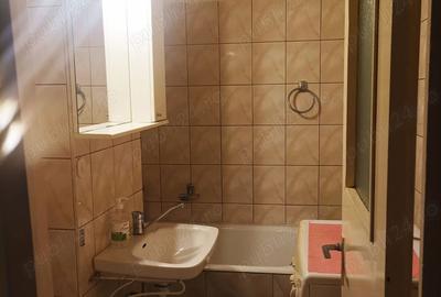 Garsonieră decomandată în Micălaca