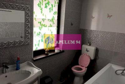 Vila modernă P+1 cu curte spațioasă Glina - centru și stadion - 8