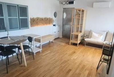 Apartament cu 2 camere în Grivița - 2