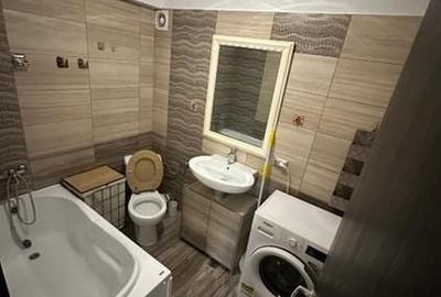 Apartament cu 2 camere decomandat, mobilat în Sebastian - 4